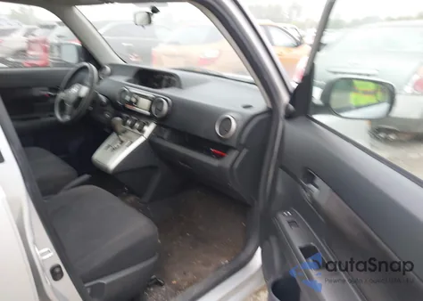 2010 Scion Xb из США, поврежденный, VIN JTLZE4FE2A1115332